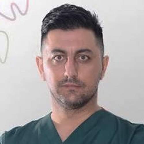 Dr  Abdullah Blbas Blbas Dental Erbil, Iraq