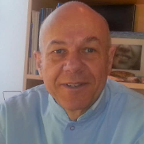 Dr  Christophe Rodrigue Cabinet Rodrigue Nice, France