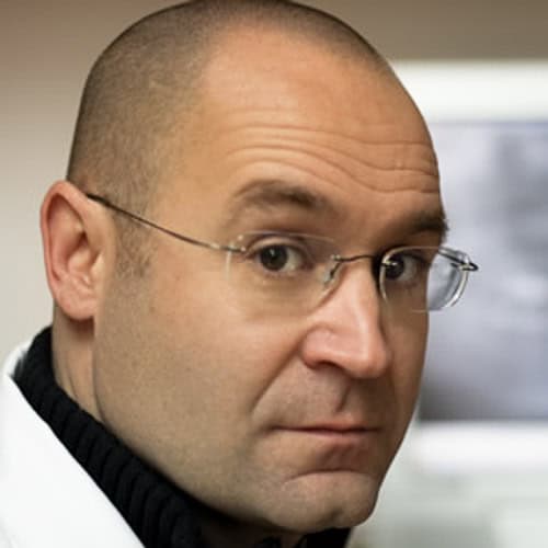 Dr  Dino Bukovic Simpa Dent Zagreb, Croatia