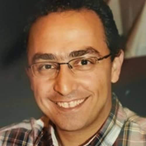 Dr  Joseph Sakr Cabinet Sakr Paris, France
