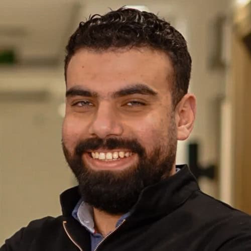 Dr Khaled Ahmed Dr Khaled Dental New Cairo, Egypt