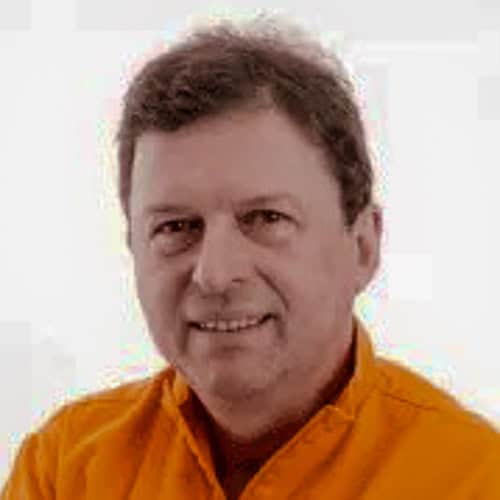 Dr  Laszlo Koronczay D.M.D. Smile and Teeth Hungary, Budapest